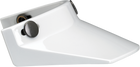 3-Snap Moto Helmet Visor