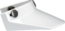3-Snap Moto Helmet Visor