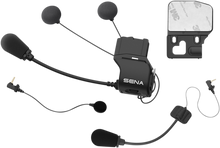 Headset/Intercom Mount/Clamp Kit