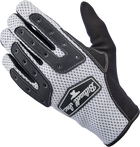 Anza Gloves