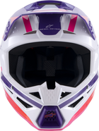 SM3 Heat Helmet