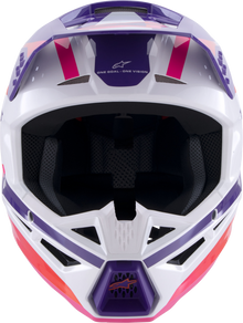 SM3 Heat Helmet