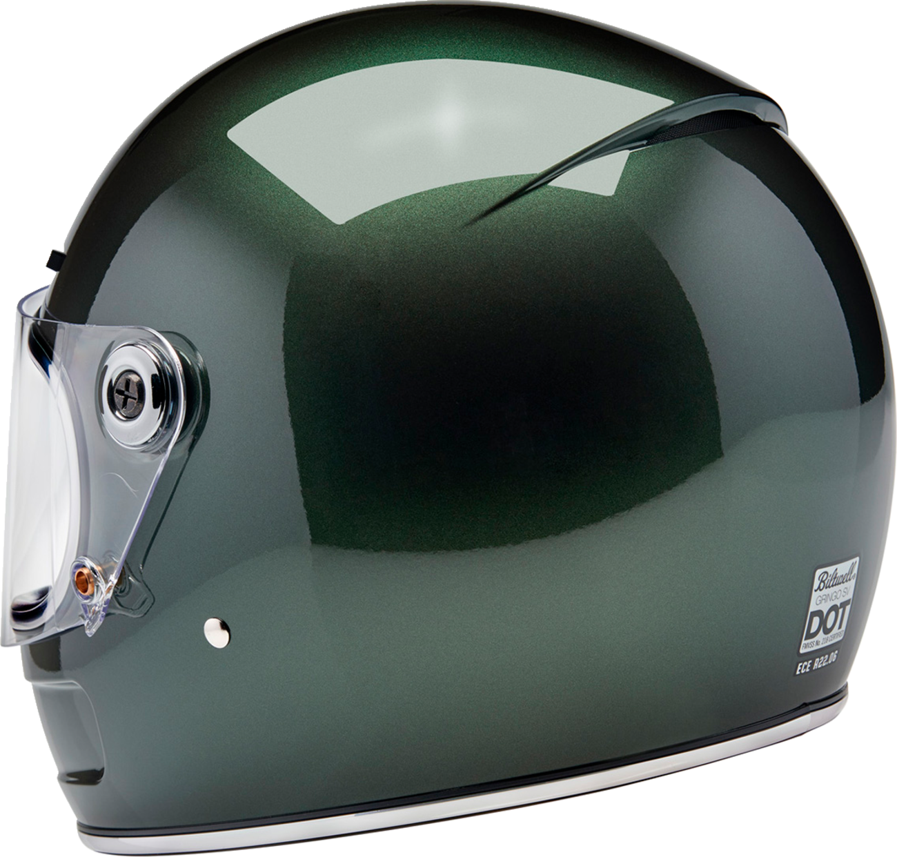 Gringo SV Helmet
