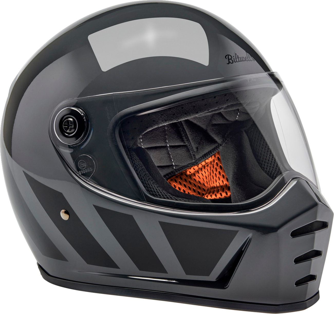 Lane Splitter 22.06 Helmet