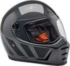 Lane Splitter 22.06 Helmet