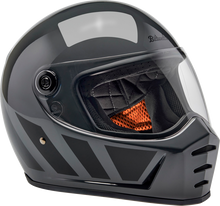Lane Splitter 22.06 Helmet