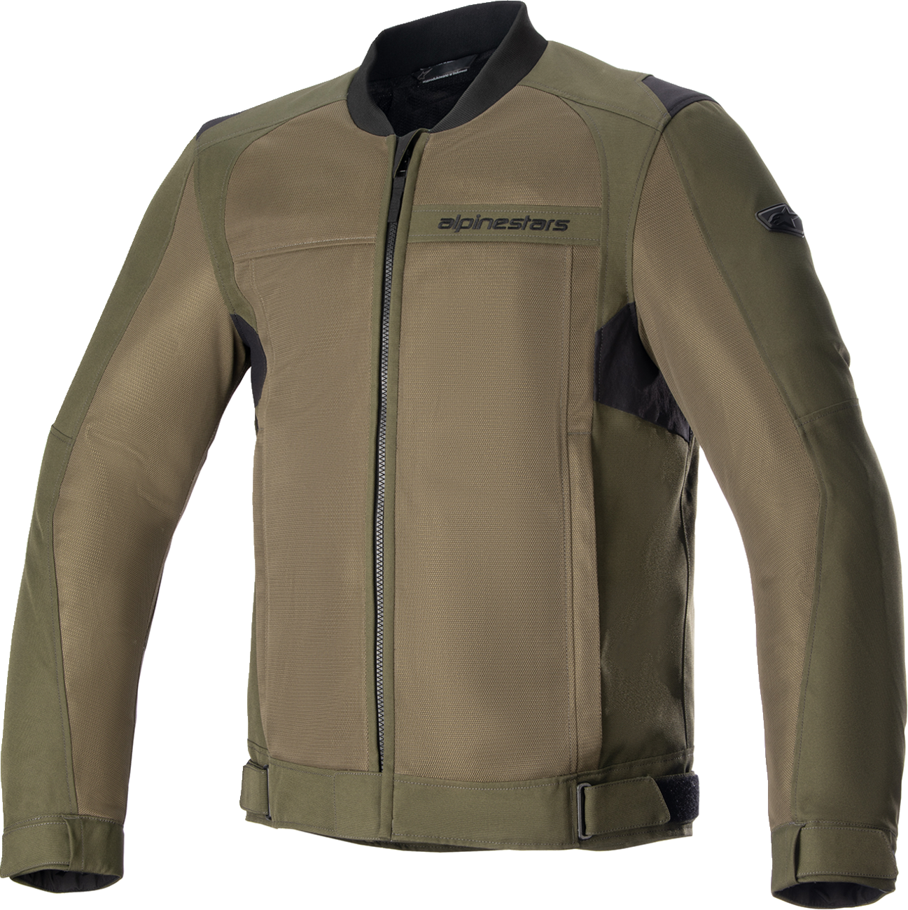Luc v2 Air Jacket