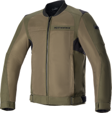 Luc v2 Air Jacket