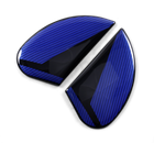 Airform™ Helmet Side Plates — Conflux