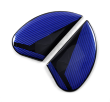 Airform™ Helmet Side Plates — Conflux