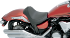 Solo Seat with EZ Glide II™ Backrest Option