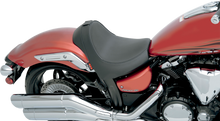 Solo Seat with EZ Glide II™ Backrest Option