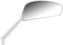 Tearchop Mirror