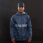Fusion Rain Jacket
