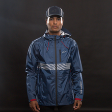 Fusion Rain Jacket