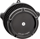 Big Sucker™ Stage 1 Air Cleaner Kit with Cover