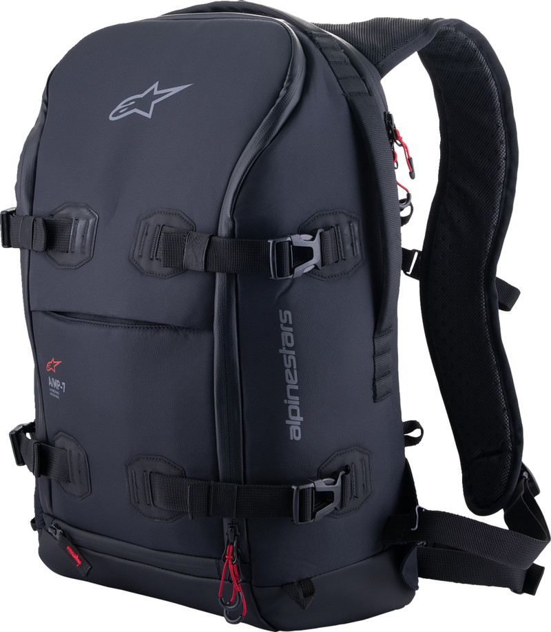 AMP-7 Backpack