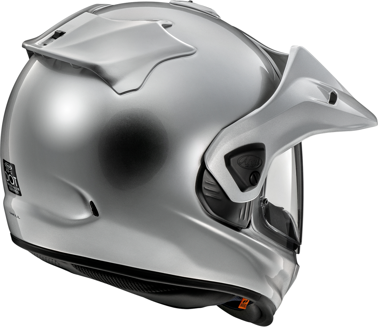 XD-5 Helmet