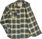 HI Test Flannel Shirt