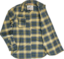 HI Test Flannel Shirt