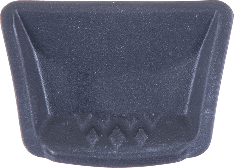 Supertech R10 Helmet Chin Vent Plug