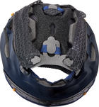 Contour-X Helmet Interior Pad