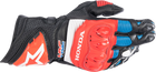 Honda GP Pro R3 Gloves