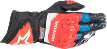 Honda GP Pro R3 Gloves