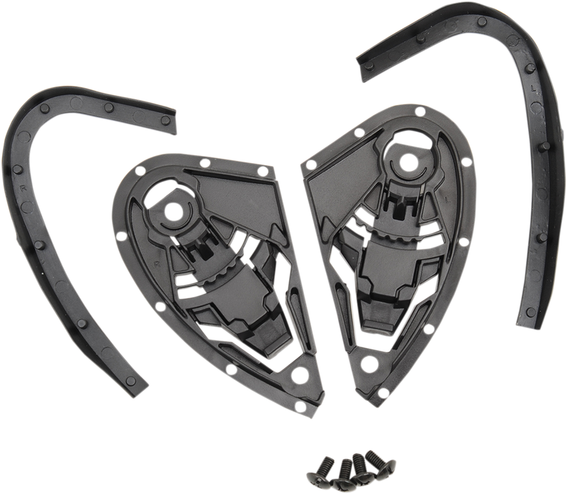 Strike Ops Helmet Pivot Kit