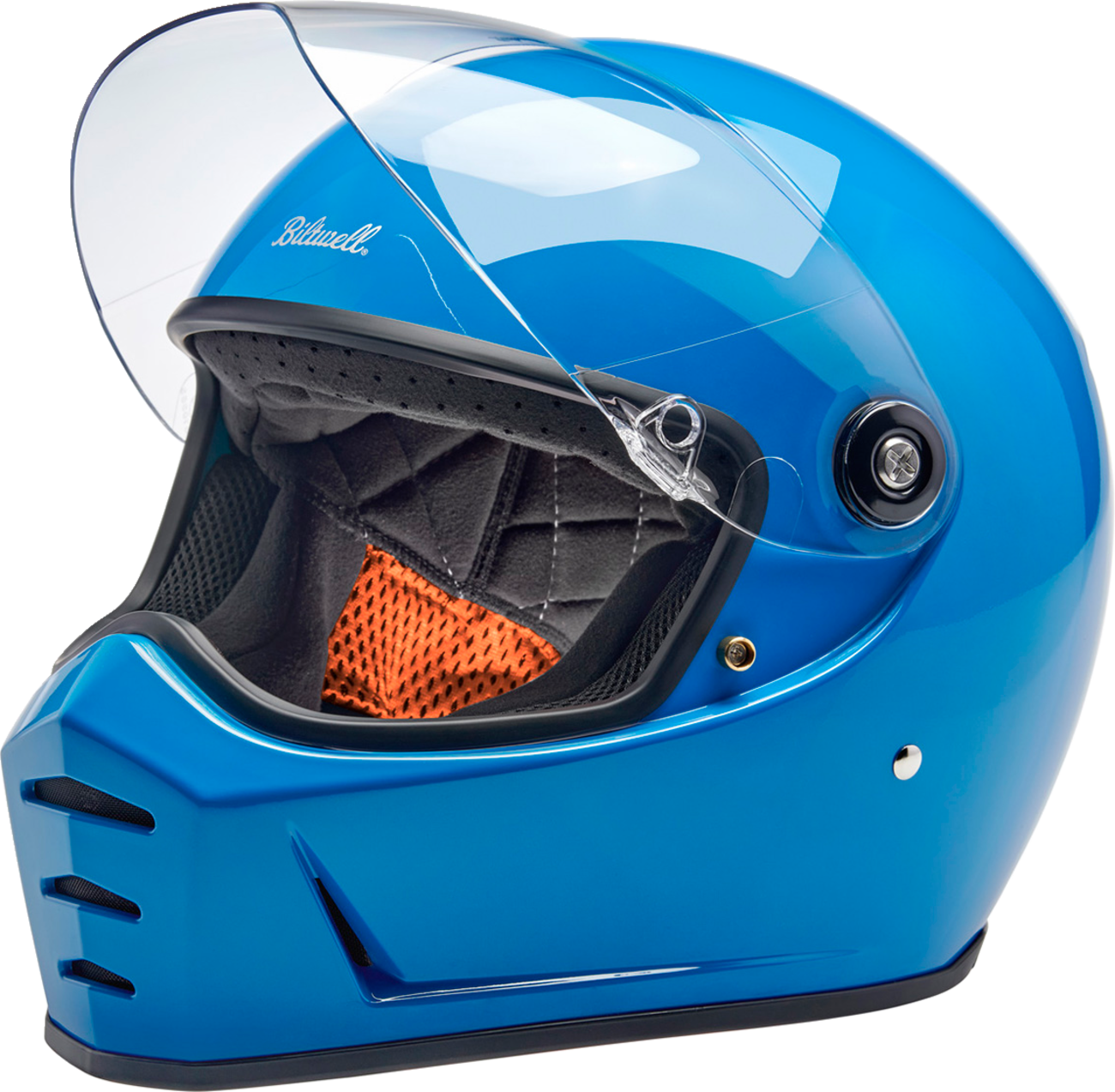 Lane Splitter 22.06 Helmet
