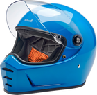 Lane Splitter 22.06 Helmet