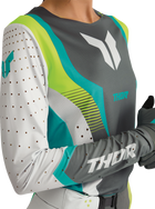 Women's Sportmode Velocity Jersey