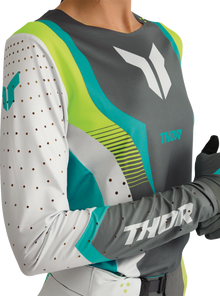 Women's Sportmode Velocity Jersey