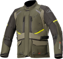 Andes v3 Drystar® Jacket
