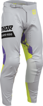 Launchmode Bleach Pants