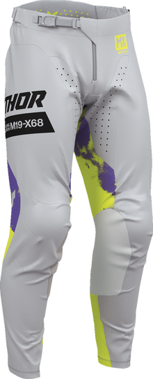 Launchmode Bleach Pants