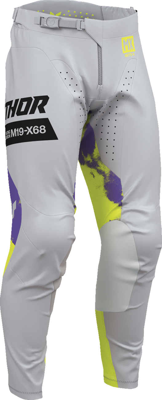 Launchmode Bleach Pants