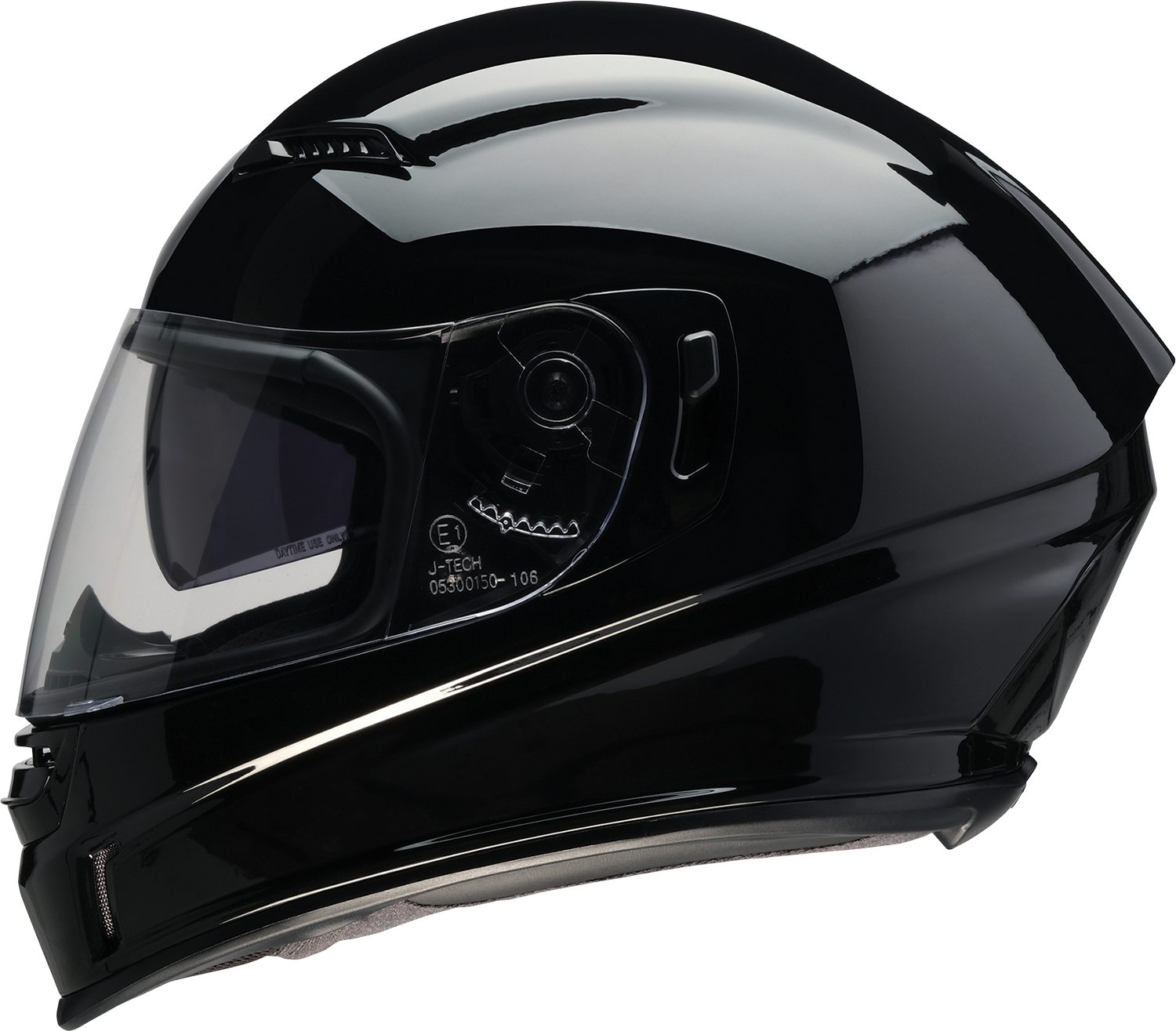 Jackal Solid Helmet