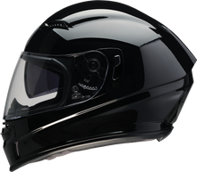 Jackal Solid Helmet
