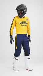 Hallman Differ Roosted Jersey