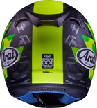 Regent-X Patch Helmet