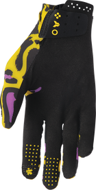 Sportmode Cheetah Gloves