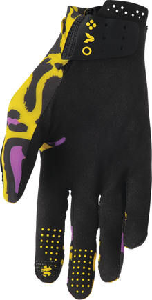Sportmode Cheetah Gloves