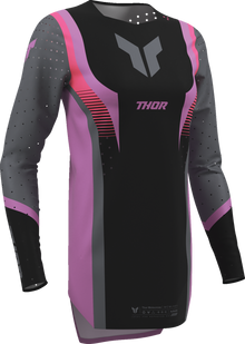 Women's Sportmode Velocity Jersey