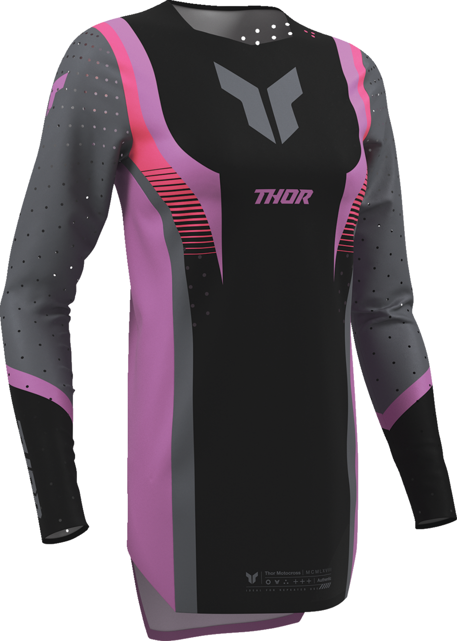Women's Sportmode Velocity Jersey