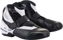 SMX1-R V2 Vented Boots