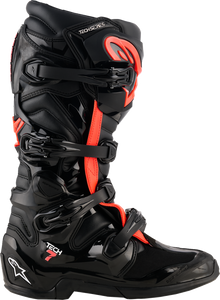 Tech 7 Boots