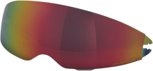 Jackal Helmet Inner Sun Visor