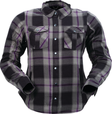 Women's Ashwood Flannel