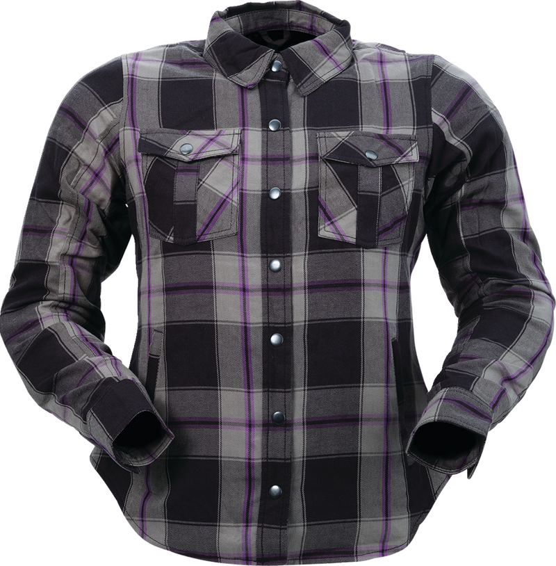Women's Ashwood Flannel